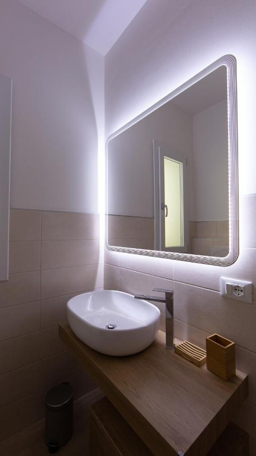 Aria Di Sale Bed & Breakfast Martinsicuro Dış mekan fotoğraf