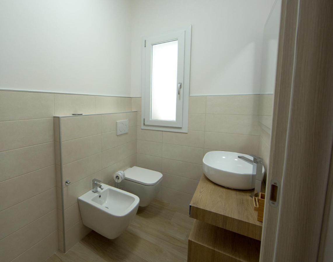 Aria Di Sale Bed & Breakfast Martinsicuro Dış mekan fotoğraf