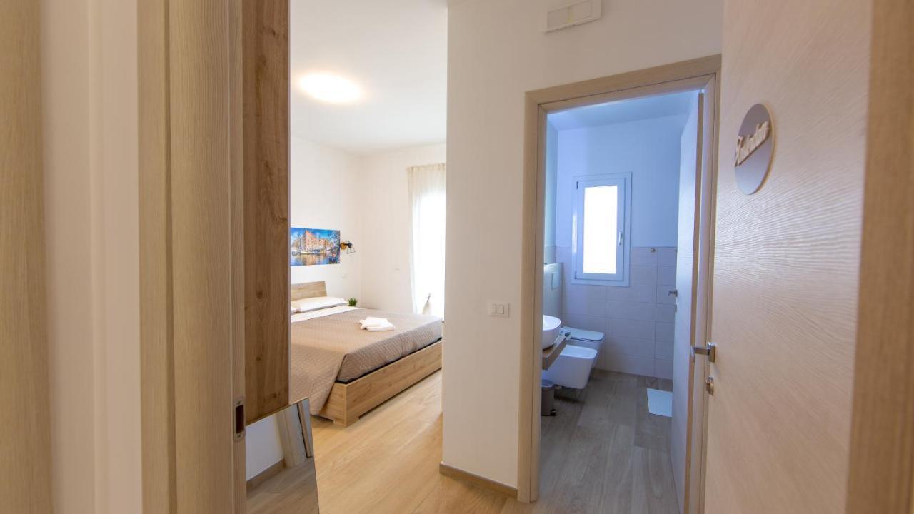 Aria Di Sale Bed & Breakfast Martinsicuro Dış mekan fotoğraf