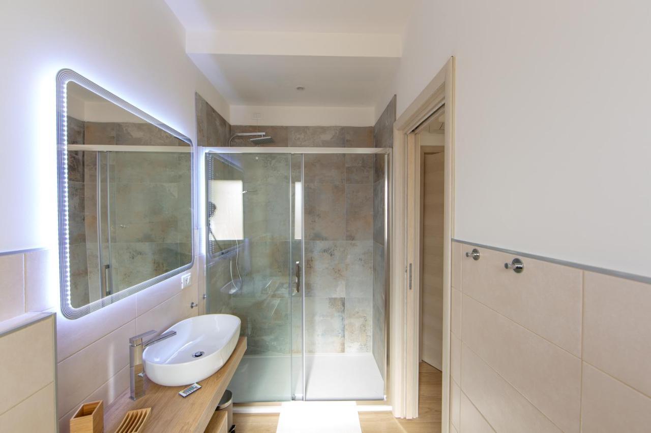Aria Di Sale Bed & Breakfast Martinsicuro Dış mekan fotoğraf