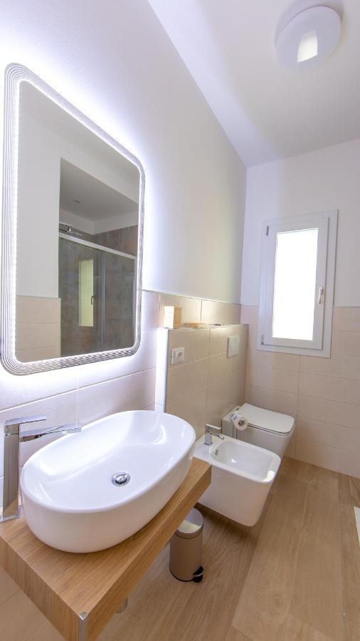 Aria Di Sale Bed & Breakfast Martinsicuro Dış mekan fotoğraf