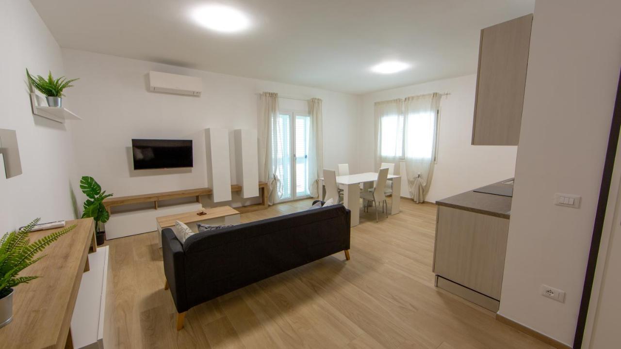 Aria Di Sale Bed & Breakfast Martinsicuro Dış mekan fotoğraf