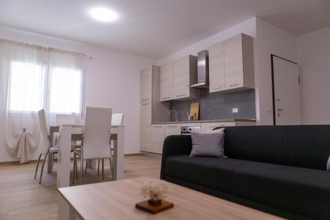 Aria Di Sale Bed & Breakfast Martinsicuro Dış mekan fotoğraf
