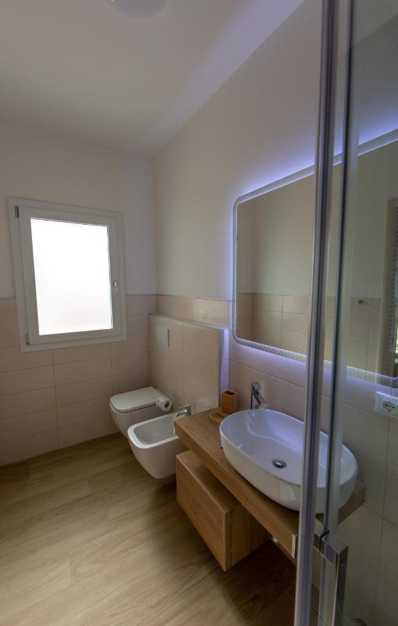 Aria Di Sale Bed & Breakfast Martinsicuro Dış mekan fotoğraf